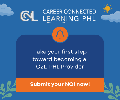 C2L-PHL Submit your NOI now!