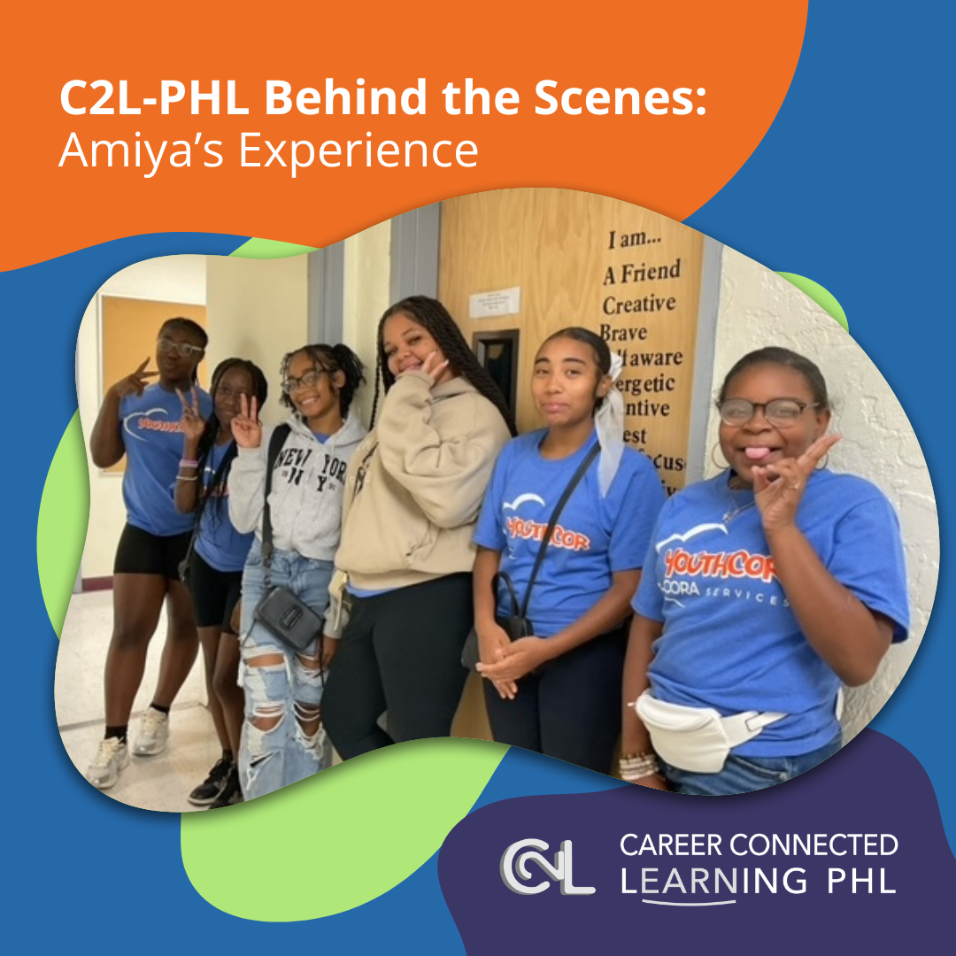 C2L-PHL Students